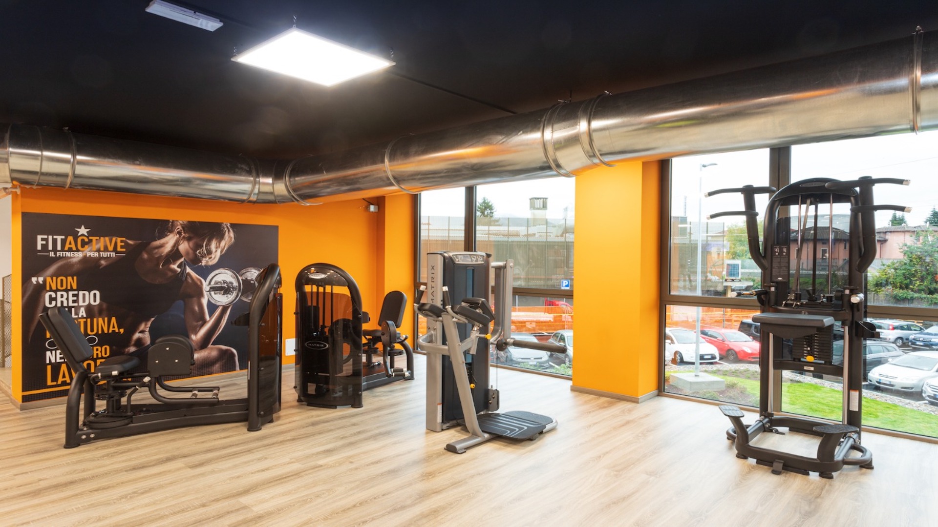 FitActive Varese